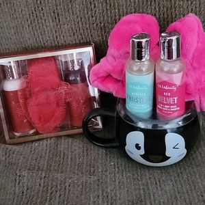 2 New Ulta Gift Sets